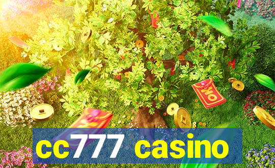 cc777 casino